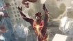 THE FLASH Official Teaser Trailer NEW 2021 Ezra Miller,Sacha Calle Andy Muschhitti DC Universe Movie