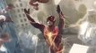 THE FLASH Official Teaser Trailer NEW 2021 Ezra Miller,Sacha Calle Andy Muschhitti DC Universe Movie