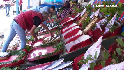 Soru net, cevabı belirsiz! Marmara'dan balık yenir mi?