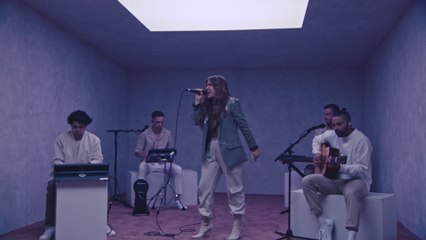 Riley Clemmons - Headspace