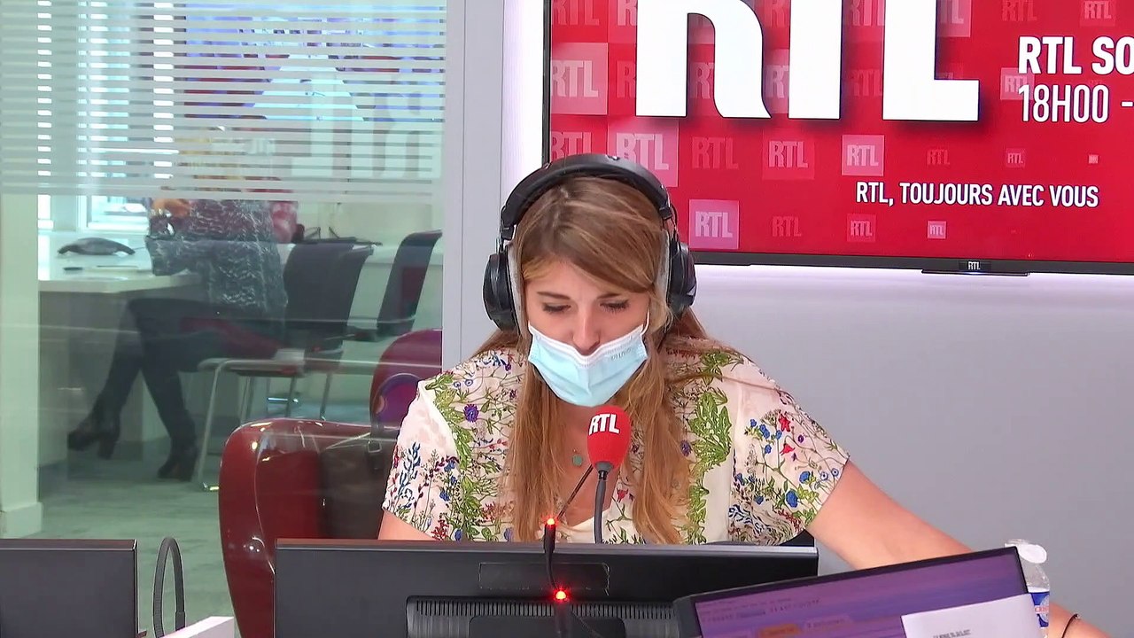 Le journal RTL de 19h du 30 juin 2021