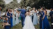 Here Are The Rules You Need To Follow If You Want To Have A Wedding This Summer