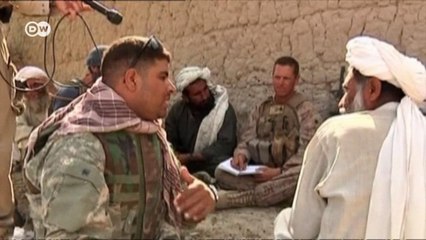 "Талибы их попросту убьют": успеют ли американцы вывезти всех помогавших НАТО афганцев? (30.06.2021)