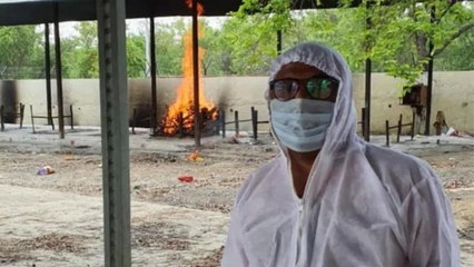 Is ex gratia for Covid deaths burden for government?