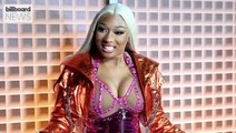 Megan Thee Stallion Partners With Cash App to Give Away $1M in Stock | Billboard News