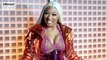 Megan Thee Stallion Partners With Cash App to Give Away $1M in Stock | Billboard News