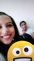 funny moments with my sister