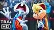 SPACE JAM 2: A NEW LEGACY "Bugs Bunny is Shocked" Trailer