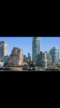 Here's How Much Money You Need To Make To Afford Rent Payments In Vancouver