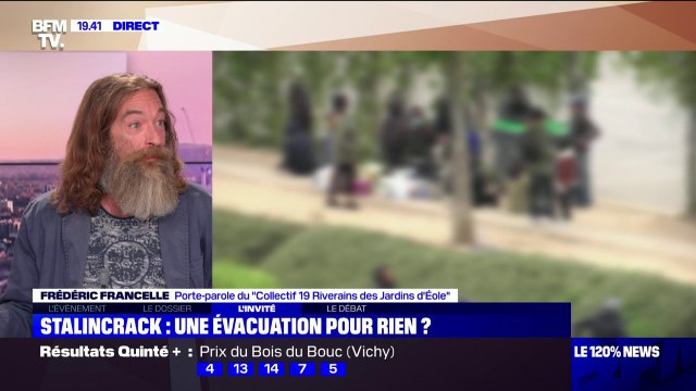 Des jeunes seraient à l'origine des tirs de mortiers aux jardins d'Éole pour récupérer leur terrain de foot