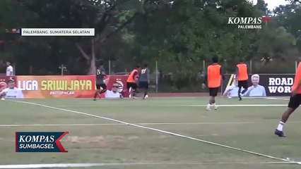 SFC Pulang Pasca Ditundanya Piala Wali Kota Solo