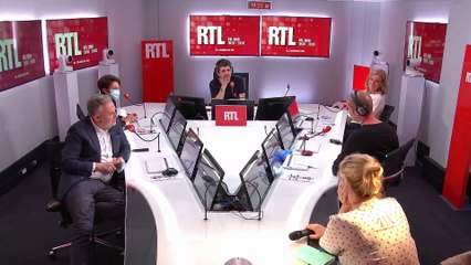 Le monde de demain du 30 juin 2021