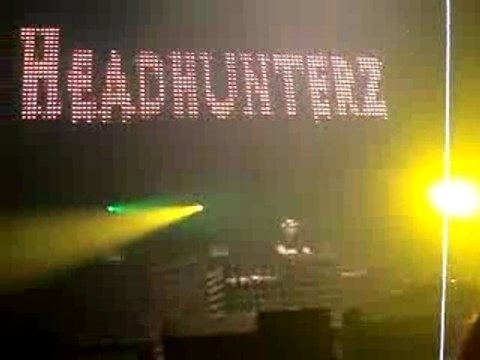 reverze 2008 set headhunterz