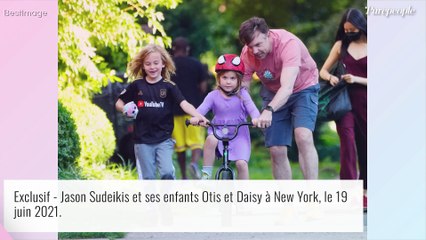 Olivia Wilde : Son ex Jason Sudeikis, recasé, officialise avec sa nouvelle compagne