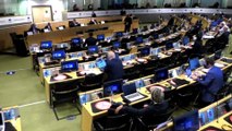 El Comité de las Regiones pide promocionar los valores europeos en las aulas