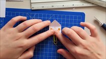 Diy Mini Envelopes   Paperclips