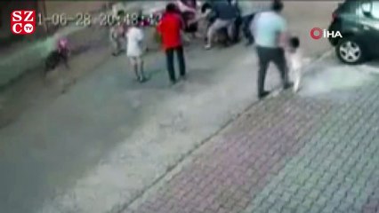 Kartal’da 9 yaşındaki çocuğa saldıran pitbullun sahibi 2 kişi gözaltına alındı