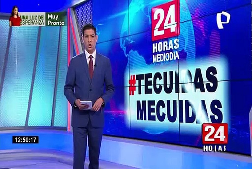 Pleno del Congreso rechazó admisión de moción de censura contra Mesa Directiva