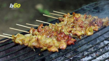 It’s Getting Hotter and More People Would Rather Catch Up With Friends Over a Picnic Than at a Bar