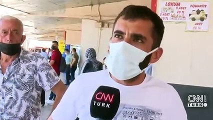 Aşılama hızla sürüyor