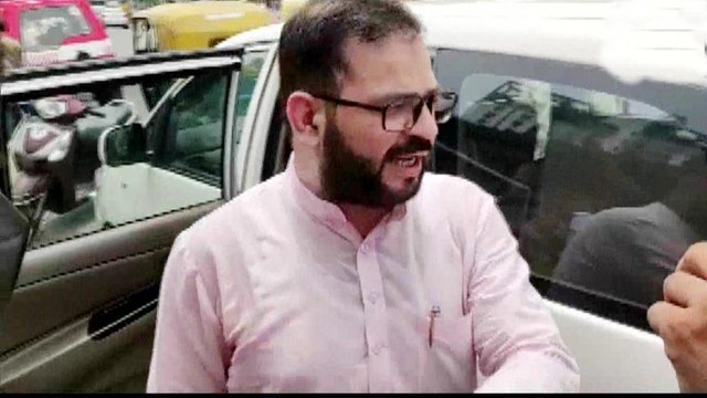 Bengal: Went to probe post poll violence, NHRC team attacked