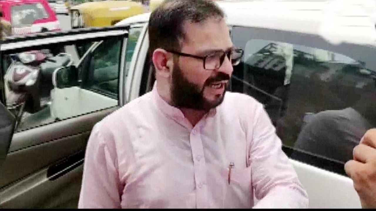 Bengal: Went to probe post poll violence, NHRC team attacked