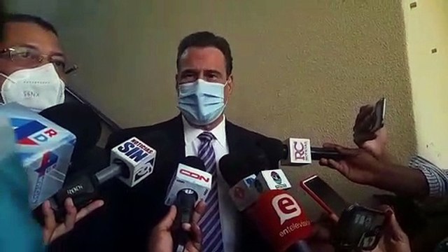 Jean Alain podría correr peligro si lo envían a prisión, dicen sus abogados