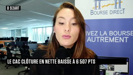 SMART BOURSE - Emission du mercredi 30 juin