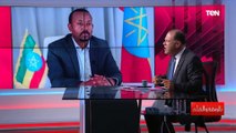 الديهي:لا يسعدنا ان يكون هناك حرب أهلية في إثيوبيا والشعوب هناك ضحية لأبي أحمد الذي يريد ان يصبح ملك