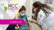 Uruguay comienza a vacunar adolescentes para volver a clases