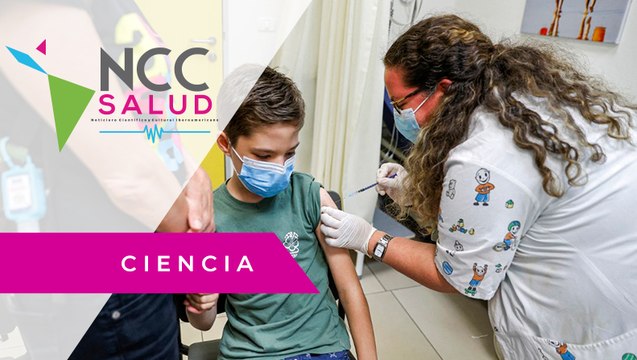 Uruguay comienza a vacunar adolescentes para volver a clases