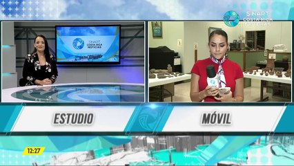 Costa Rica Noticias - Edición meridiana 30 de junio del 2021