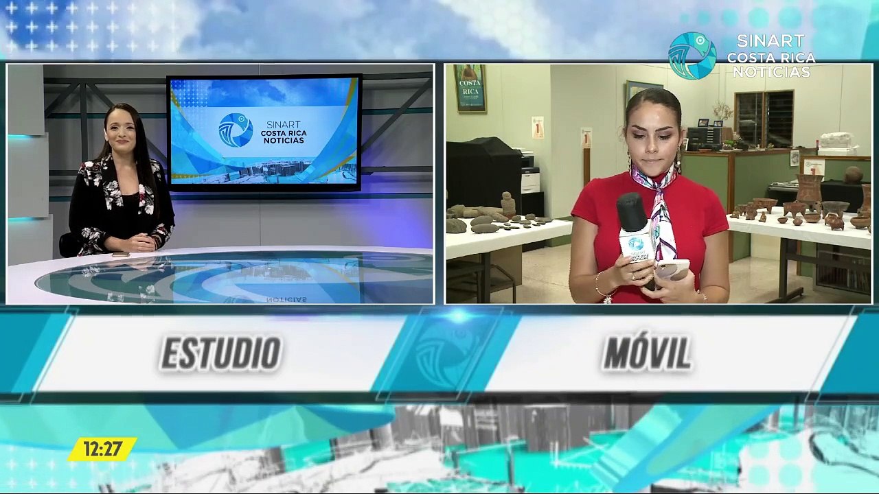 Costa Rica Noticias - Edición meridiana 30 de junio del 2021