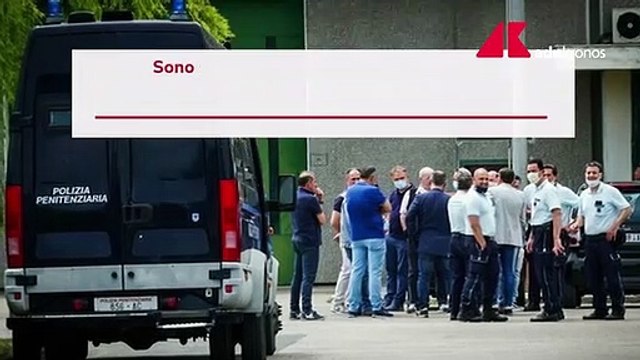 Santa Maria Capua Vetere, agenti sospesi: Cartabia durissima