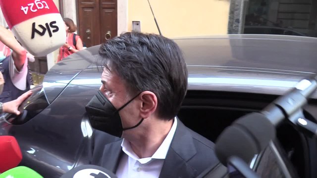 M5s, Conte: Sempre rispettato Grillo, non dica falsita' su di me