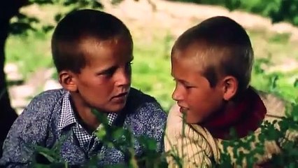 Lepa sela lepo gore 1996 - Ceo domaci film 3. DEO