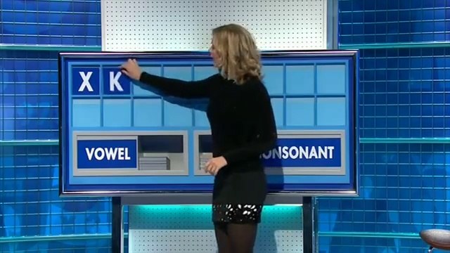 Countdown | Wednesday 10th December 2014 | Episode 6050