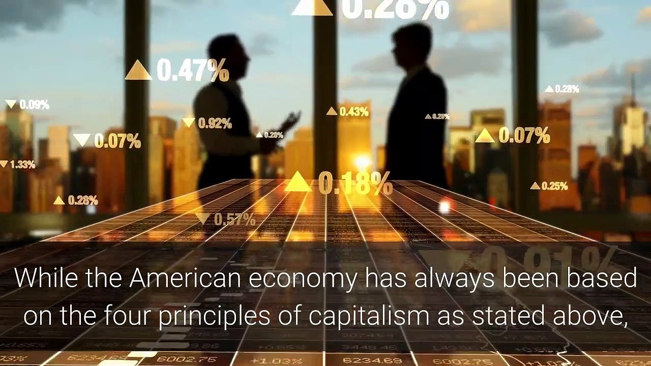 America's Economic System