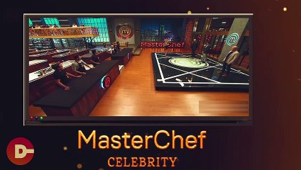 MASTERCHEF CELEBRITY COLOMBIA 2021  CAPÍTULO 16  TEMPORADA 3