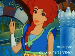 S2 18 Eine gefährliche Erfindung (La marche forcée)