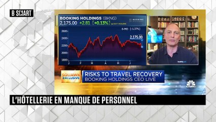 SMART WORLD - Emission du jeudi 1 juillet