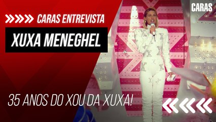 35 ANOS DO 'XOU DA XUXA': QUEM A RAINHA LEVARIA OU NÃO PARA SUA NAVE ESPACIAL?