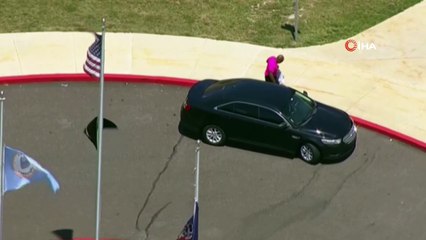 - Pensilvanya Yüksek Mahkemesi, ünlü komedyen Bill Cosby’in hapis cezasını bozdu