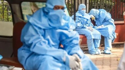 Should govt give compensation to Covid victims?