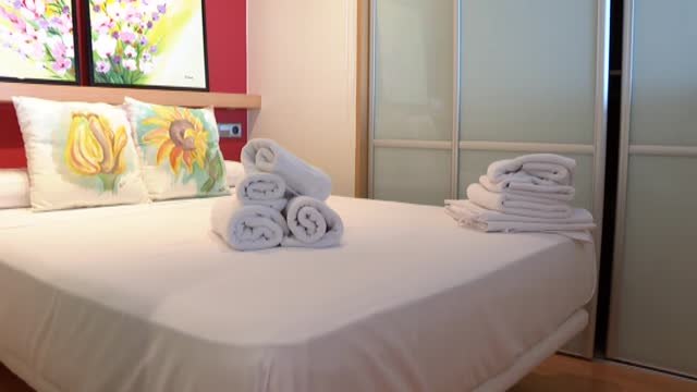 Se dispara el precio de los apartamentos vacacionales de playa