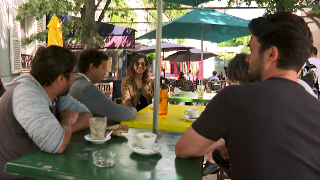 Wie sieht die Covid-Lage in Europa aus?