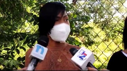 #VideoTN | Autoridades apresan acusado de abusar de una mujer de 50 años en Santiago