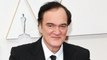 Quentin Tarantino Addresses Career Controversies and Slams Critics | THR News
