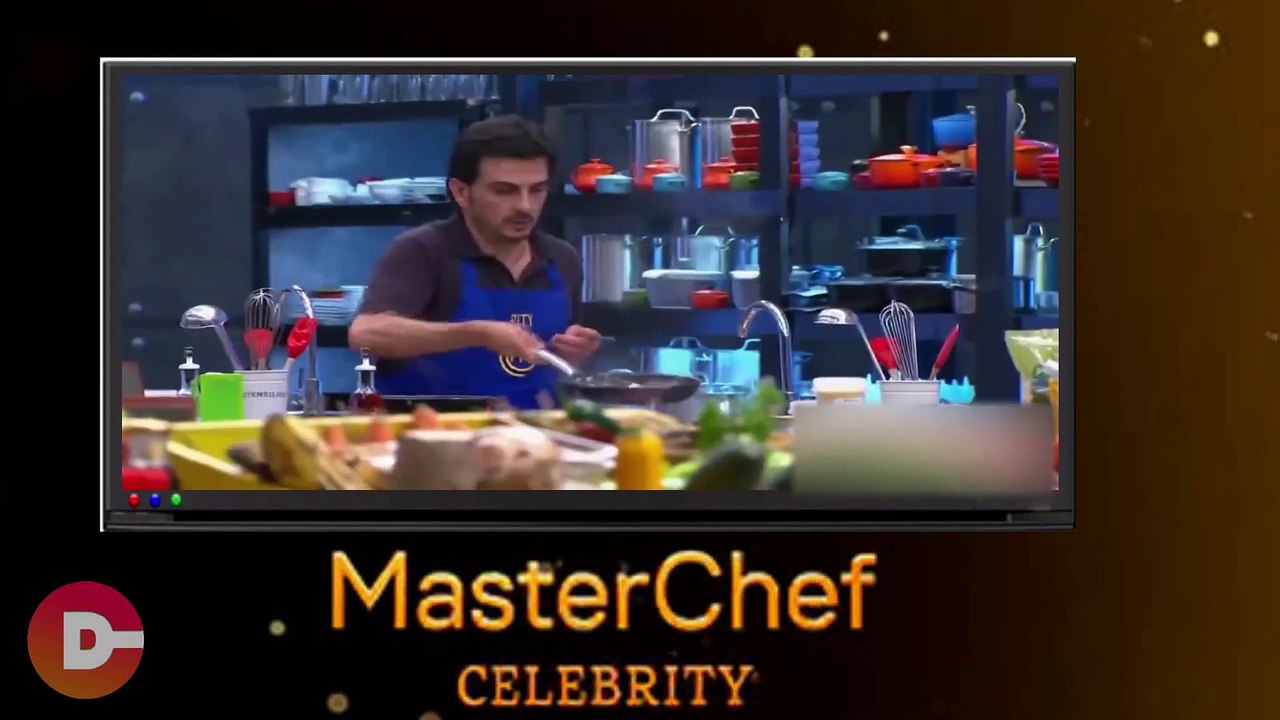 MASTERCHEF CELEBRITY COLOMBIA 2021 CAPÍTULO 2 TEMPORADA 3 - Video ...