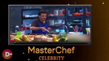 MASTERCHEF CELEBRITY COLOMBIA 2021  CAPÍTULO 2  TEMPORADA 3